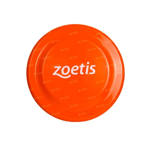 ConVet - FRISBEE DE PLASTICO